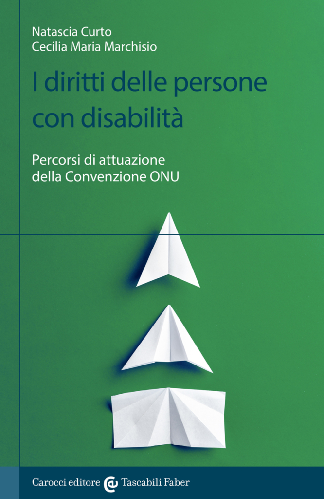 i diritti delle persone con disabilit Marchisio Curto cartocci